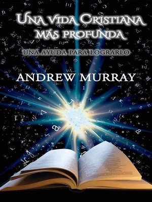 cover image of Una Vida Cristiana Más Profunda